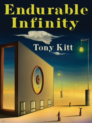 Imagen de portada: Endurable Infinity 9780822966951