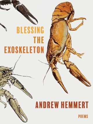 Cover image: Blessing the Exoskeleton 9780822966975