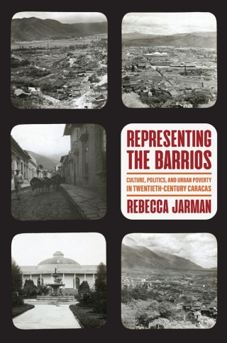 Cover image: Representing the Barrios 9780822947653