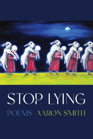 Imagen de portada: Stop Lying 9780822967040