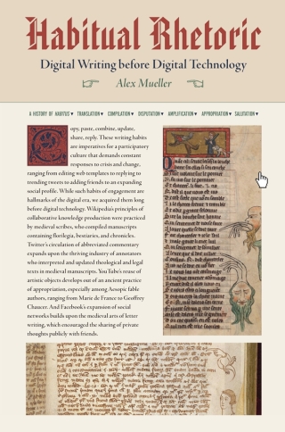 Imagen de portada: Habitual Rhetoric 9780822947837