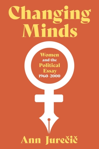 Imagen de portada: Changing Minds 9780822947974