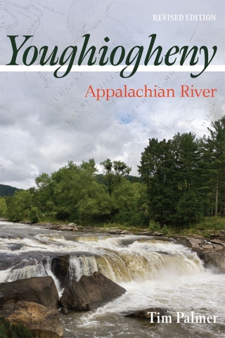 Cover image: Youghiogheny 9780822967095