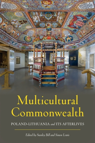 Cover image: Multicultural Commonwealth 9780822948032