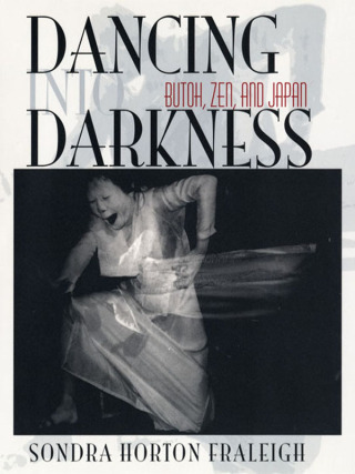 Titelbild: Dancing Into Darkness 9780822961154