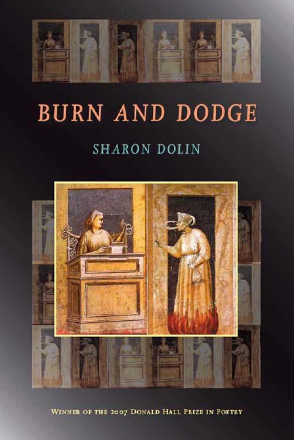Burn and Dodge