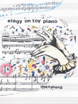 Cover image: Elegy On Toy Piano 9780822958727