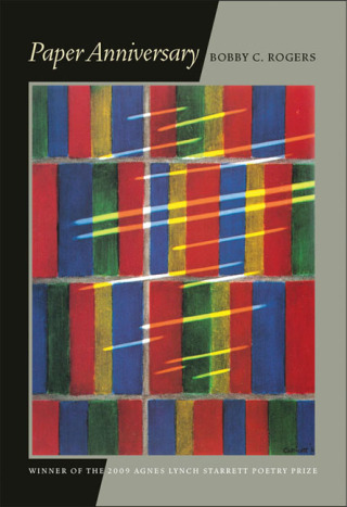 Imagen de portada: Paper Anniversary 9780822961246