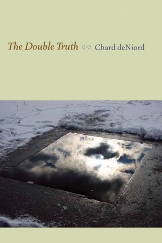 Imagen de portada: The Double Truth 9780822961345