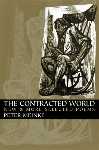 Imagen de portada: The Contracted World 9780822959182