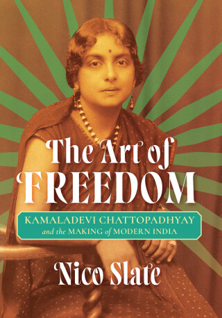 Cover image: The Art of Freedom 9780822967620