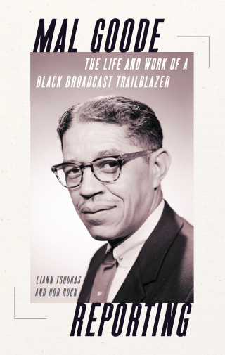 Immagine di copertina: Mal Goode Reporting 9780822967453