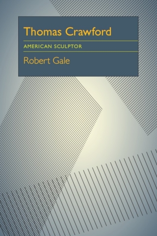 Imagen de portada: Thomas Crawford 9780822983866