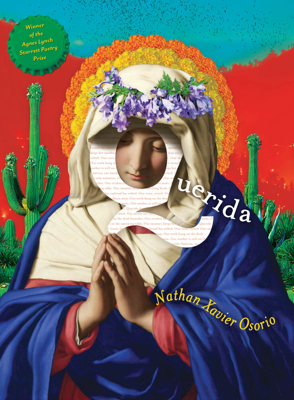 Querida (eBook)