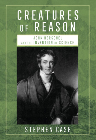 Cover image: Creatures of Reason 9780822948384