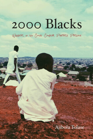 Cover image: 2000 Blacks 9780822967309
