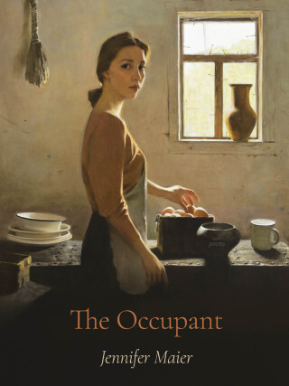Cover image: The Occupant 9780822967392