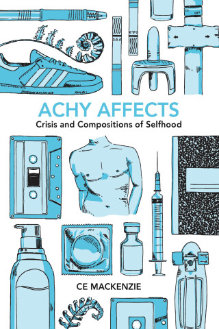 Imagen de portada: Achy Affects 9780822948568
