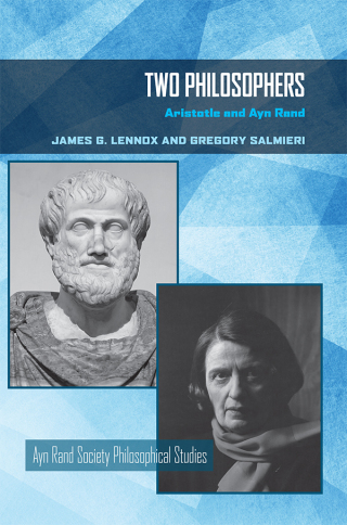 Imagen de portada: Two Philosophers 9780822967835