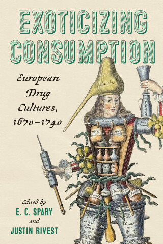 Titelbild: Exoticizing Consumption 9780822948704