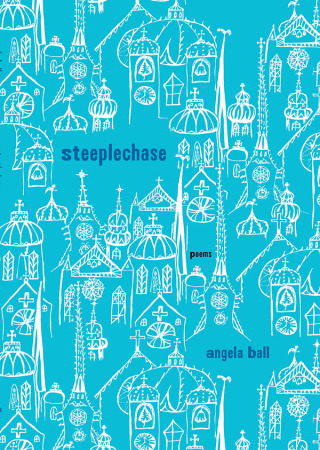 Immagine di copertina: Steeplechase 9780822967651