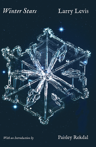 Imagen de portada: Winter Stars 9780822968016