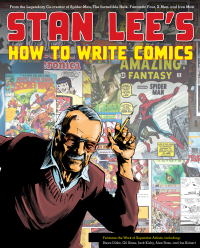 Cover image: Stan Lee's How to Write Comics 9780823000845