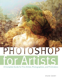 Cover image: Photoshop for Artists 9780823006717