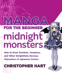 Cover image: Manga for the Beginner Midnight Monsters 9780823007103