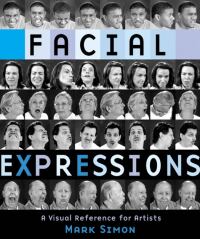 Cover image: Facial Expressions 9780823016716
