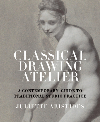 Cover image: Classical Drawing Atelier 1st edition 9780823006571
