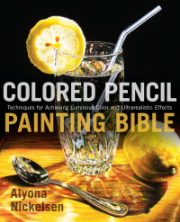 Cover image: Colored Pencil Painting Bible 9780823099207