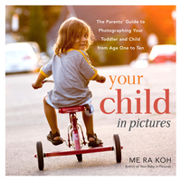 Cover image: Your Child in Pictures 9780823086184