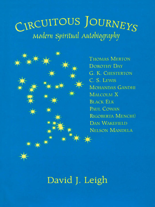 Cover image: Circuitous Journeys 9780823219940