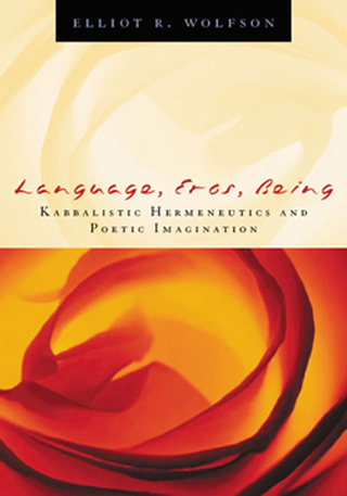 Imagen de portada: Language, Eros, Being 9780823224180