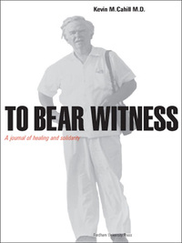 Imagen de portada: To Bear Witness 9780823254057