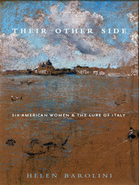 Cover image: Their Other Side 9780823226306