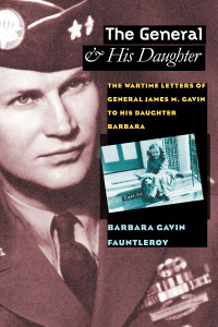 Imagen de portada: The General & His Daughter 9780823226870