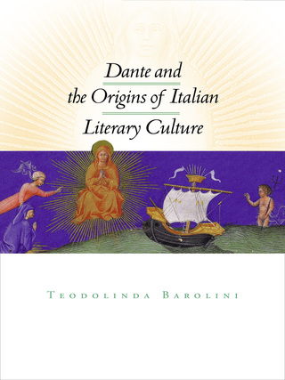 Imagen de portada: Dante and the Origins of Italian Literary Culture 9780823227037