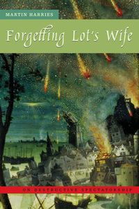 Imagen de portada: Forgetting Lot's Wife 9780823227334