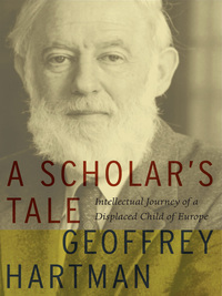Cover image: A Scholar's Tale 9780823228324