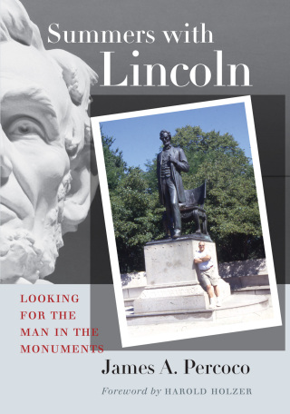 Cover image: Summers with Lincoln 9780823228959