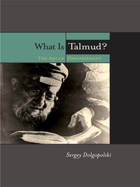Imagen de portada: What Is Talmud? 9780823229345