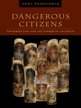 Cover image: Dangerous Citizens 9780823229673