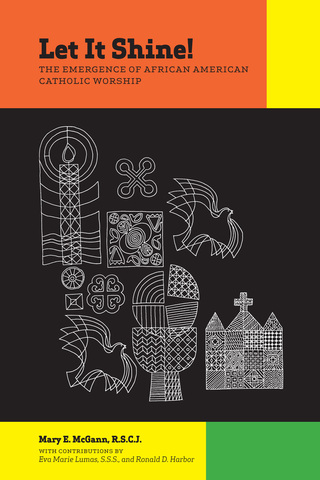 Cover image: Let It Shine! 9780823229925