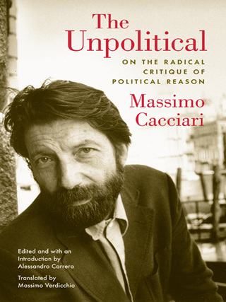Cover image: The Unpolitical 9780823230044