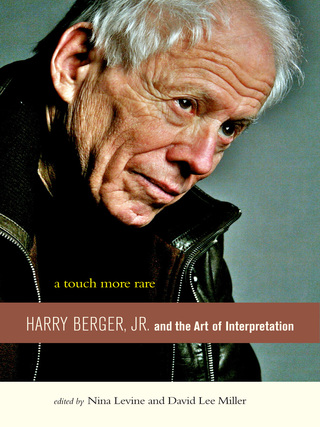 Titelbild: A Touch More Rare 9780823230303