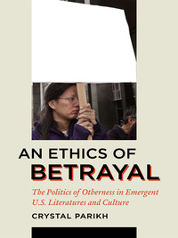 Cover image: An Ethics of Betrayal 9780823230433