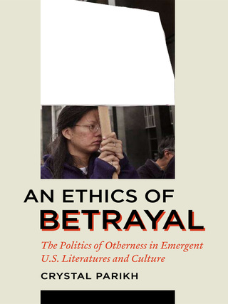Cover image: An Ethics of Betrayal 9780823230433