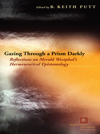 Cover image: Gazing Through a Prism Darkly 9780823230457